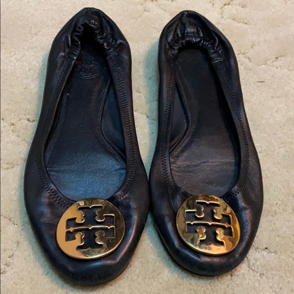 Tory Burch Ballet Flats